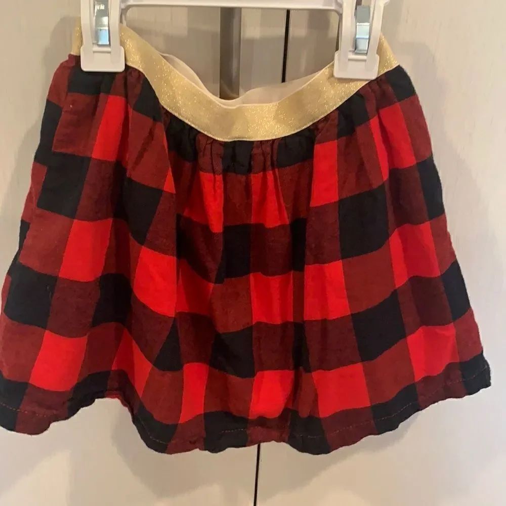 Halliday skirt 